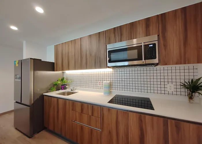 Apartamento Maravilloso Y Tranquilo Estudio En Playacar By Yeah *