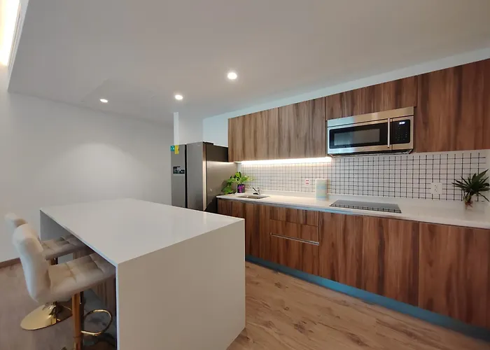 Maravilloso Y Tranquilo Estudio En Playacar By Yeah Apartamento *