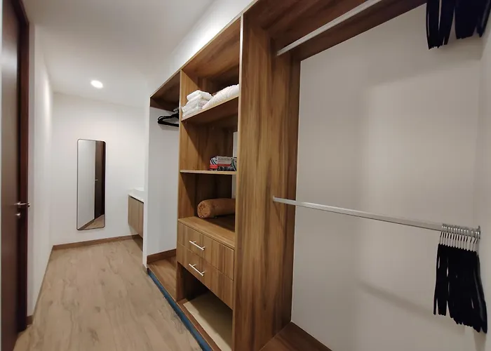 Maravilloso Y Tranquilo Estudio En Playacar By Yeah Apartamento *